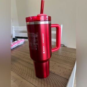 40 oz. Stanley Starbucks